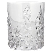 Nachtmann Sculpture Whisky Glass