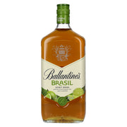 Ballantine's BRASIL Spirit Drink 30% vol. 1 l