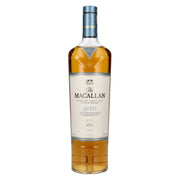 The Macallan QUEST Highland Single Malt 40% vol. 1 litre