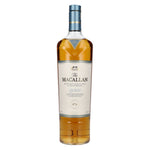 The Macallan QUEST Highland Single Malt 40% Vol. 1l