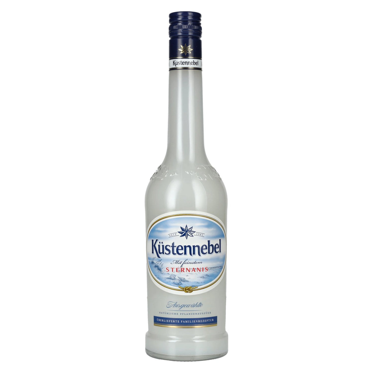 Küstennebel Sternanis Likör 21,8% Vol. 0,5l