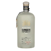 Nonino Ginger Spirit 50% Vol. 0,5l