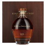 Kirk and Sweeney XO Dominican Rum Edición Limitada No. 5 organic 65.5% vol. 0.7 l in a gift box