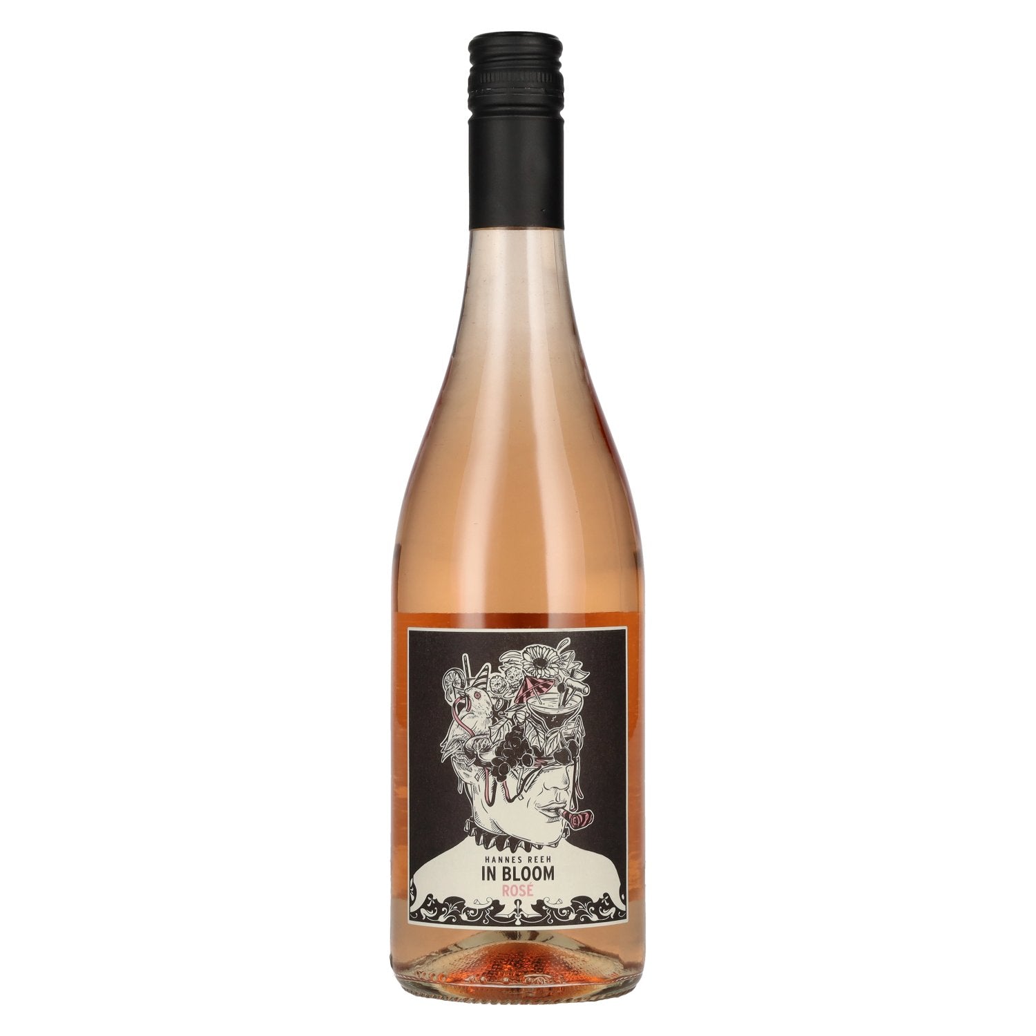 Hannes Reeh In Bloom Rosé 2025 12,5% Vol. 0,75l