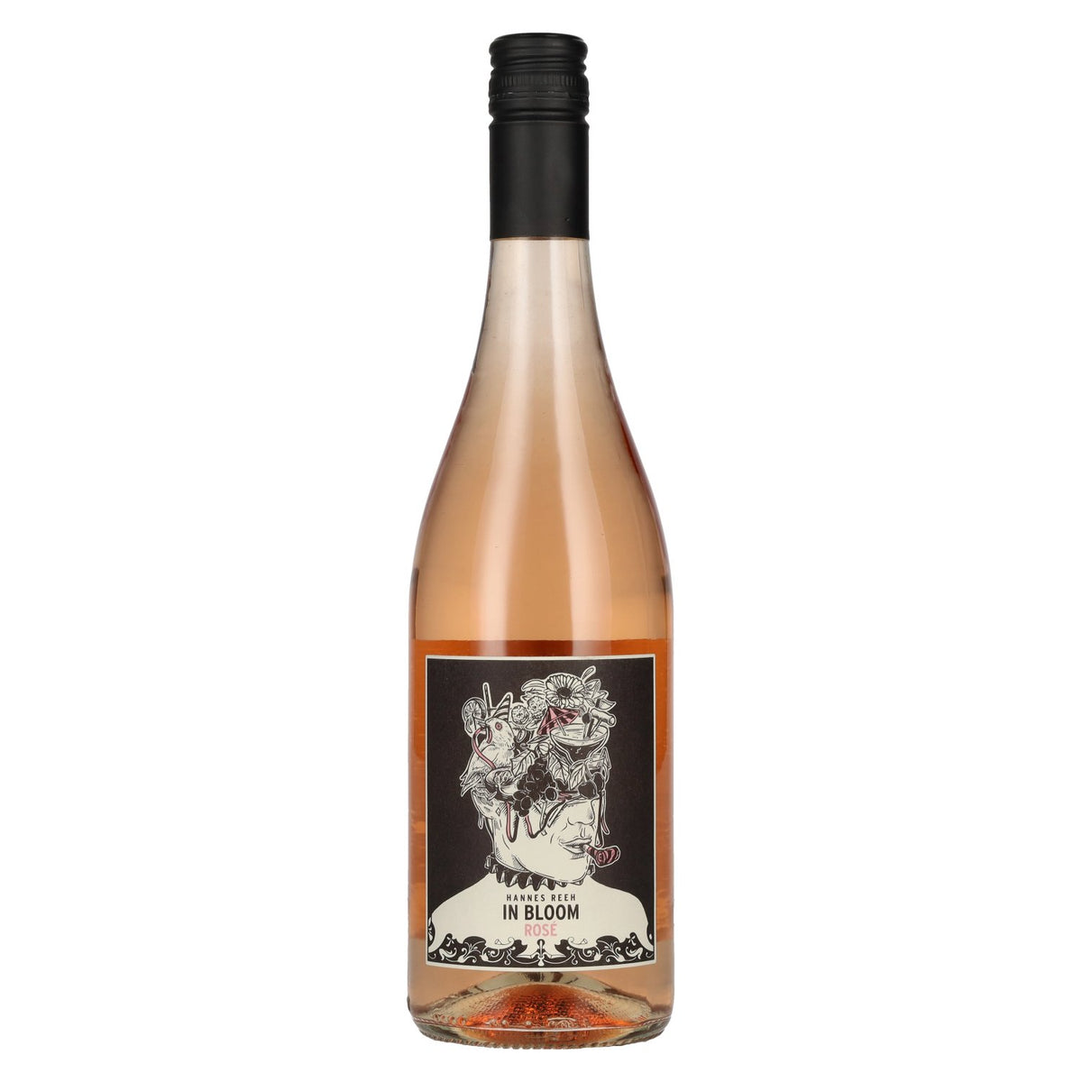 Hannes Reeh In Bloom Rosé 2025 12,5 % vol. 0,75 l