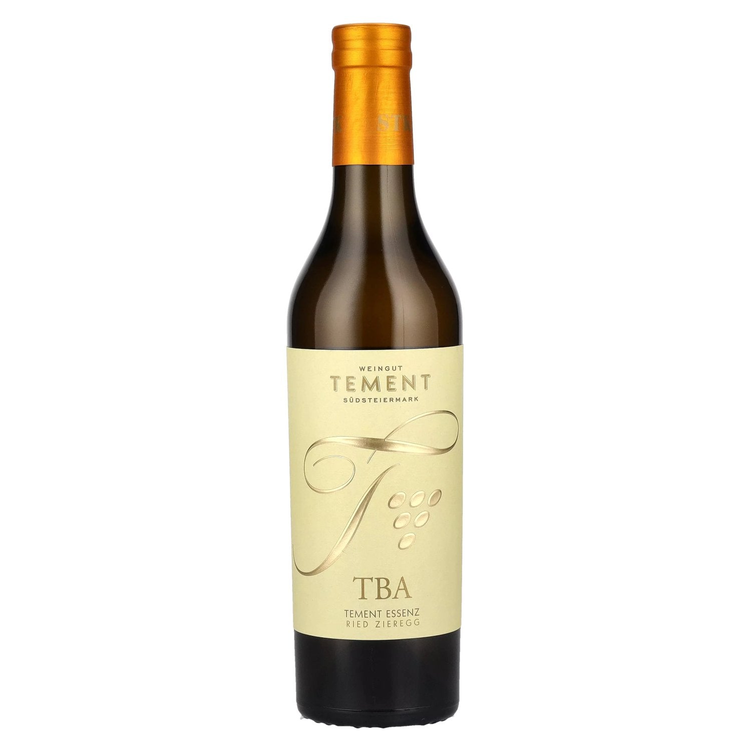 Tement Sauvignon Blanc Sélection de Grains Secs Zieregg 2017 11% Vol. 0,375l