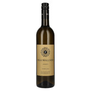 Frauwallner Morillon Vulkanland Steiermark DAC 2025 12,5% Vol. 0,75l