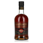The GlenAllachie CUVÉE CASK FINISH Vintage 2011 54,9% vol. 0,7 l