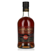 The GlenAllachie CUVÉE CASK FINISH Vintage 2011 54,9% vol. 0,7 l
