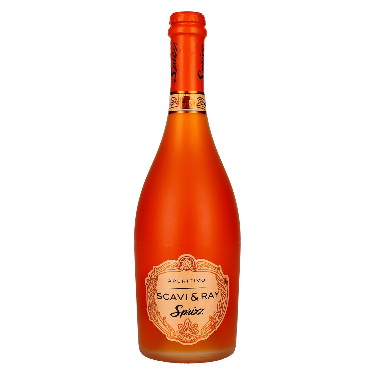 Scavi & Ray SPRIZZ Aperitivo 5,5% Vol. 0,75l
