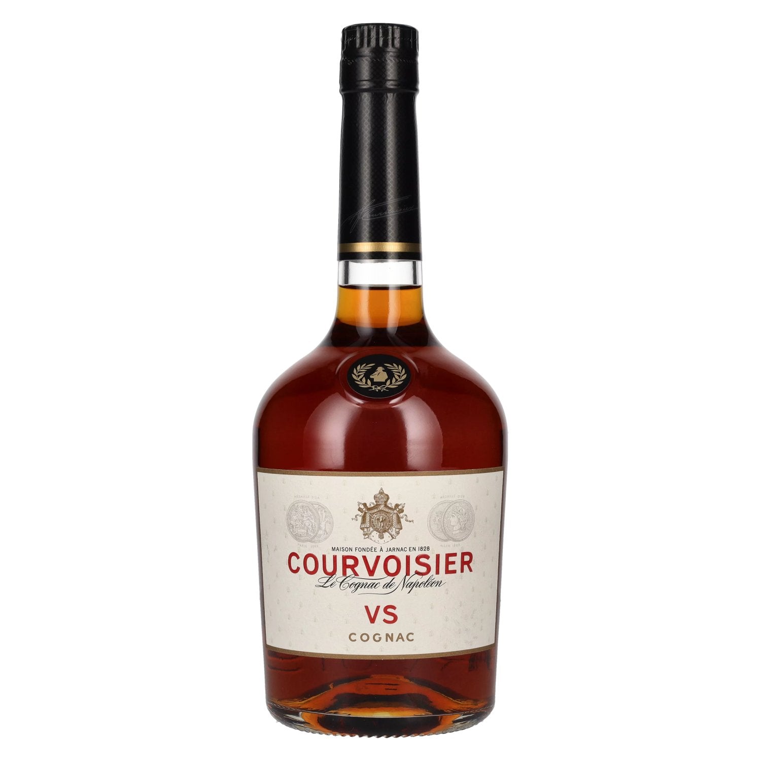 Courvoisier VS Cognac 40% Vol. 0,7l