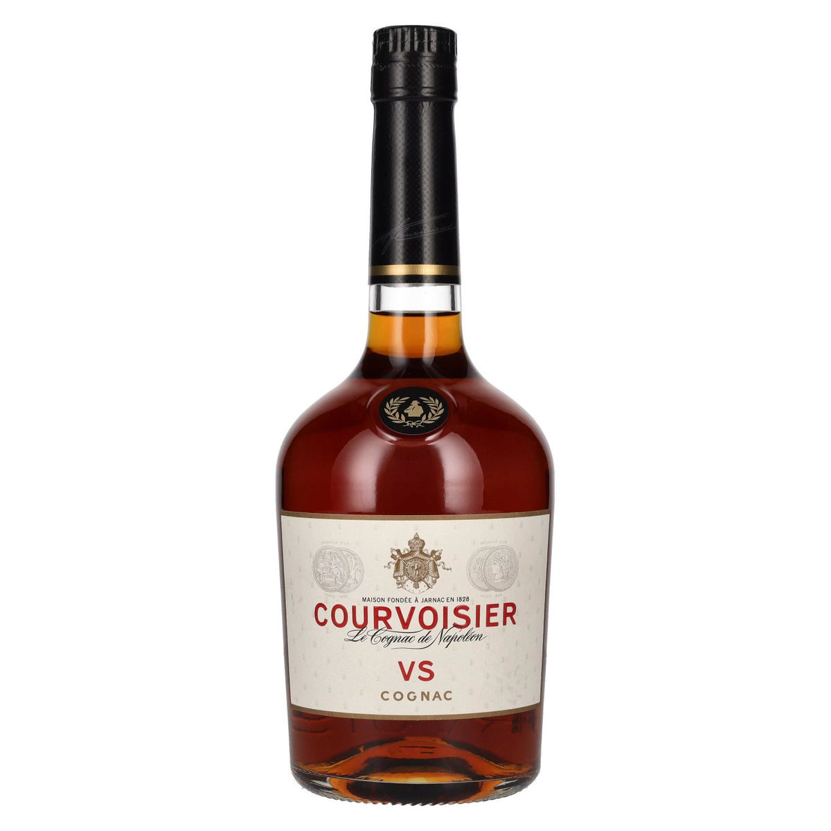 Courvoisier VS Cognac 40% Vol. 0,7l