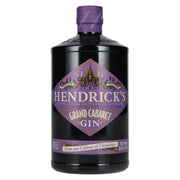 Hendrick's Gin GRAND CABARET 43,4 % vol. 0,7 l
