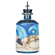 J. Rose London Dry Gin JR80 Limited Edition 43% ABV 0.7l with LED light sticker