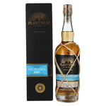 Planteray Rum FIJI 2019 Coffe Liqueur Cask Finish 45,4% Vol. 0,7l in Geschenkbox
