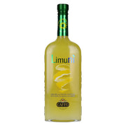 Limunì – Le Limoncello du Sud 28 % vol. 1 l