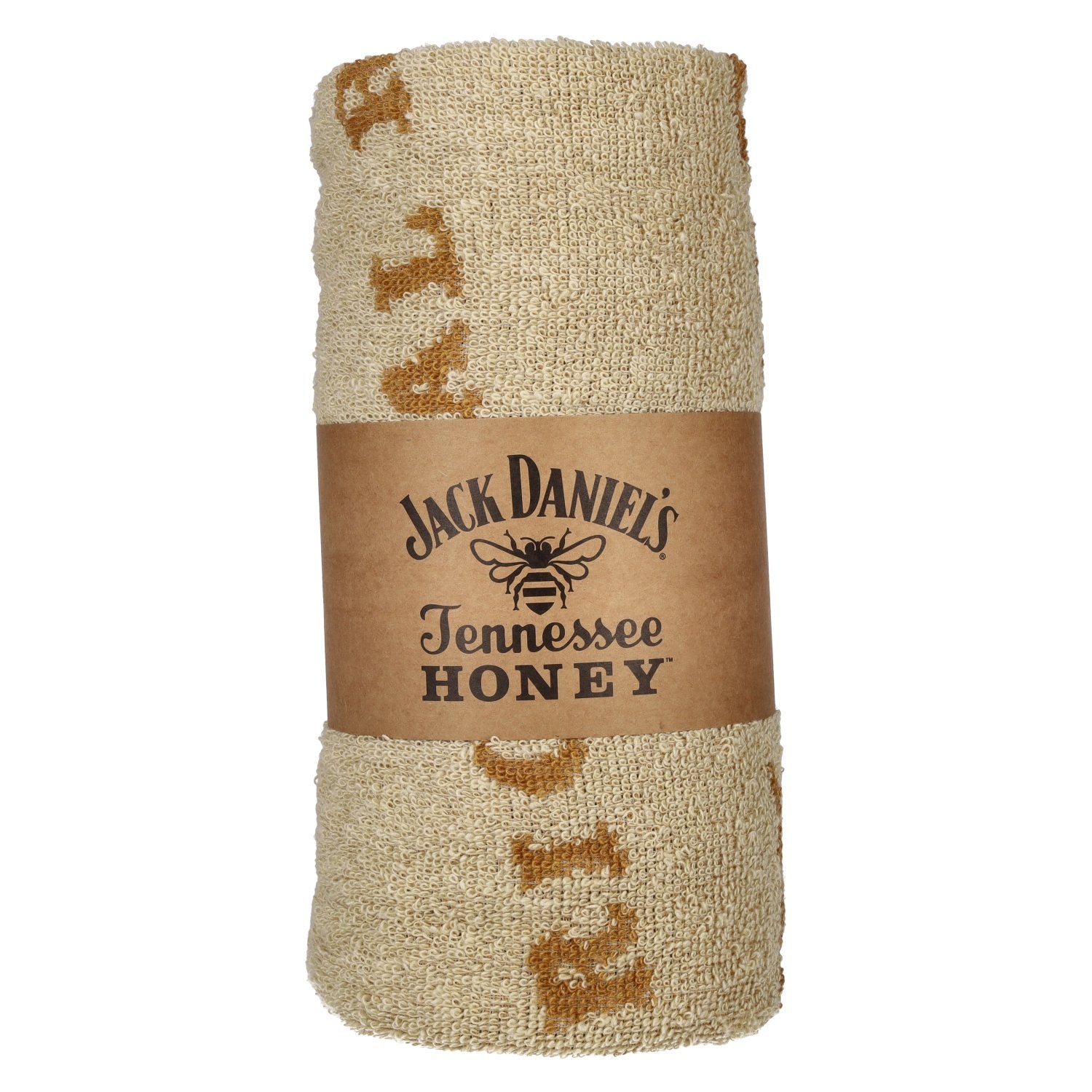 Jack Daniel's Honey Towel