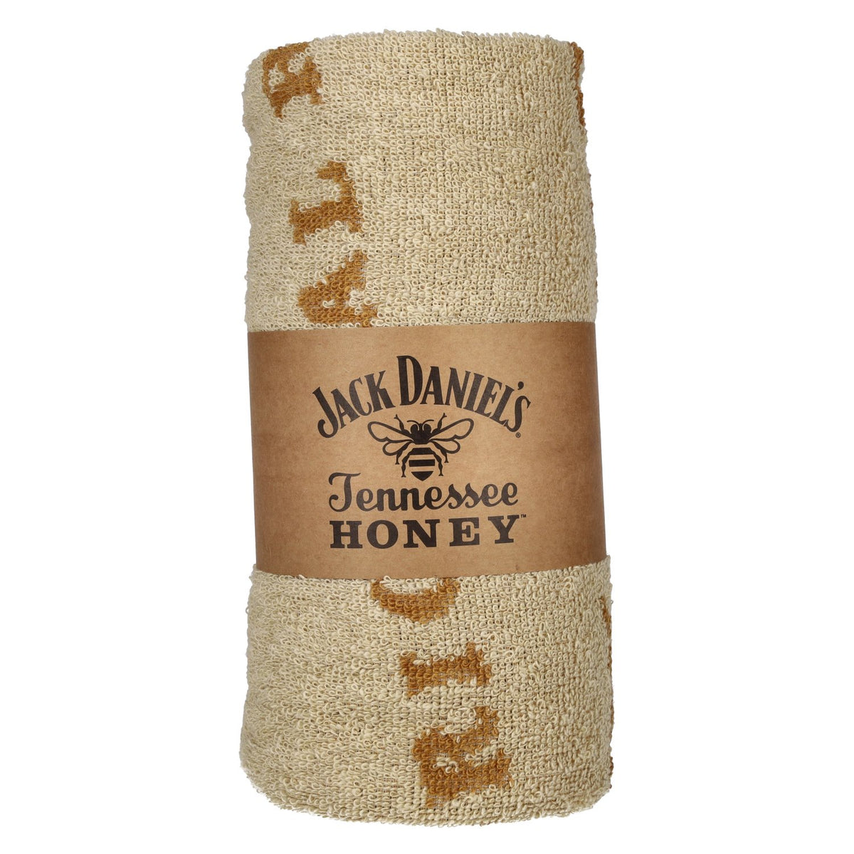 Jack Daniel's Honey Handtuch