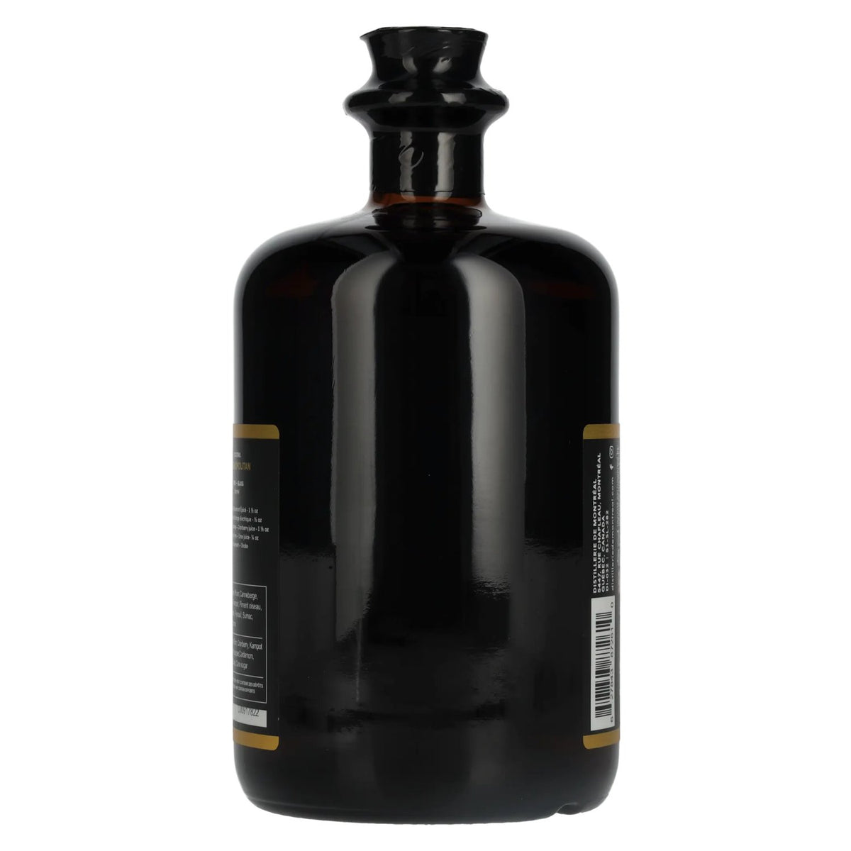 Rosemont Canadian Spice Spirit Drink 40 % vol. 0,7 l