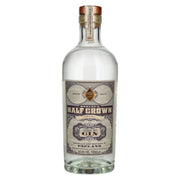 Rokeby's Half Crown London Dry Gin 40.6% ABV 0.7l