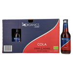 Red Bull Organics by Red Bull Simply COLA 24 x 0,25 l