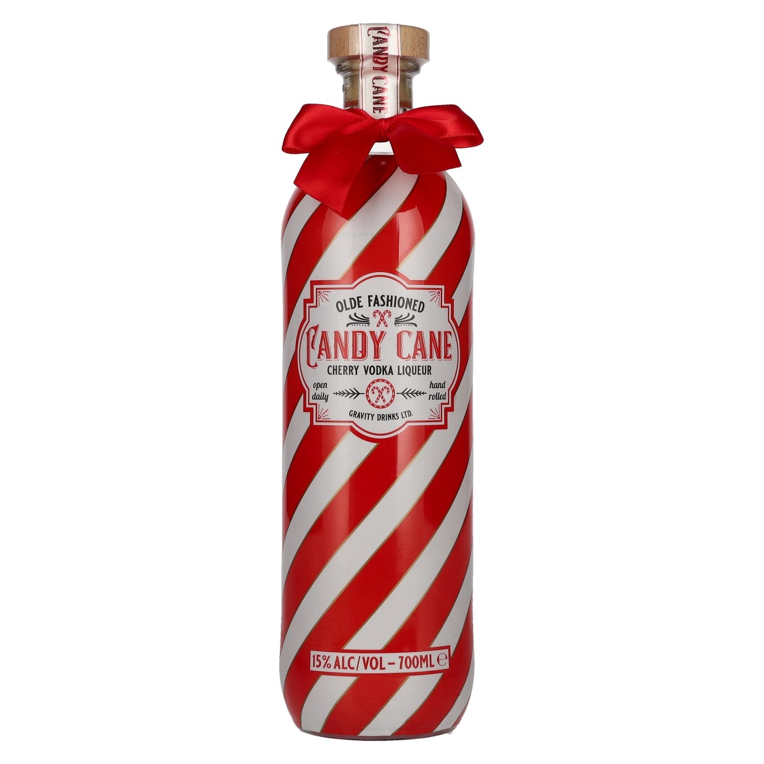 Candy Cane Kersenlikeur 15% Vol. 0,7l