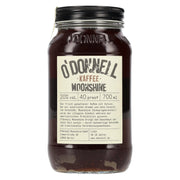 O'Donnell Moonshine KOFFIE-likeur 20% vol. 0,7 l