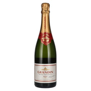 Grandin Brut Méthode Traditionnelle 11,5% vol. 0,75l