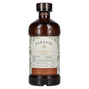 Monin Paragon WHITE PENJA PEPPER Botanic Cordial Collection Pepper 0,485 l