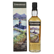 Torabhaig TAIGH House Style Stoidhle Taighe Single Malt 46% Vol. 0,7l in gift box