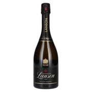 Champagne Lanson Le Black Réserve Brut 12,5 % vol. 0,75 l