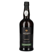 Justino's Madeira FINE MEDIUM DRY 19% Vol. 0,75l