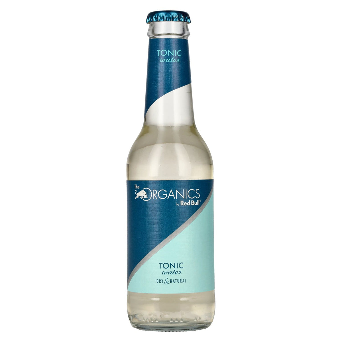 Red Bull Organics by Red Bull TONIC water 0,25l