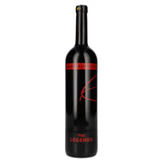 Scheiblhofer The Legends 2024 13,5% Vol. 0,75l