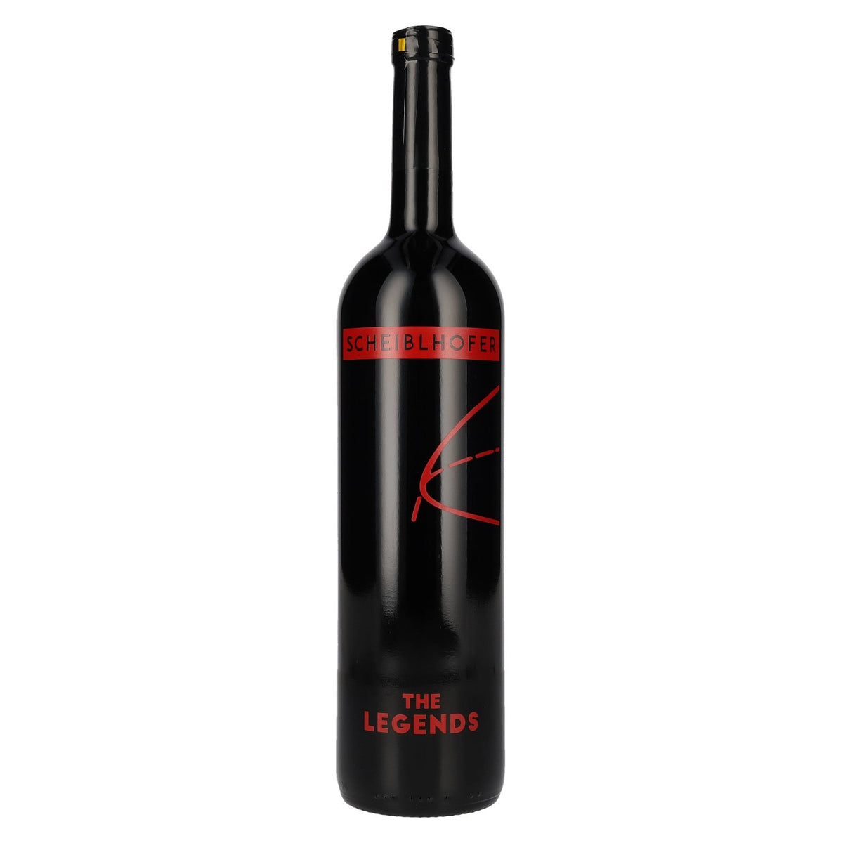 Scheiblhofer The Legends 2024 13,5 % vol. 0,75 l