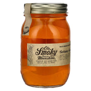 Ole Smoky Tennessee Moonshine PUMPKIN PIE 20 % vol. 0,5 l