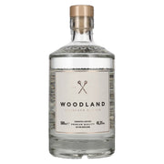 Woodland Sauerland Dry Gin 45.3% vol. 0.5 l