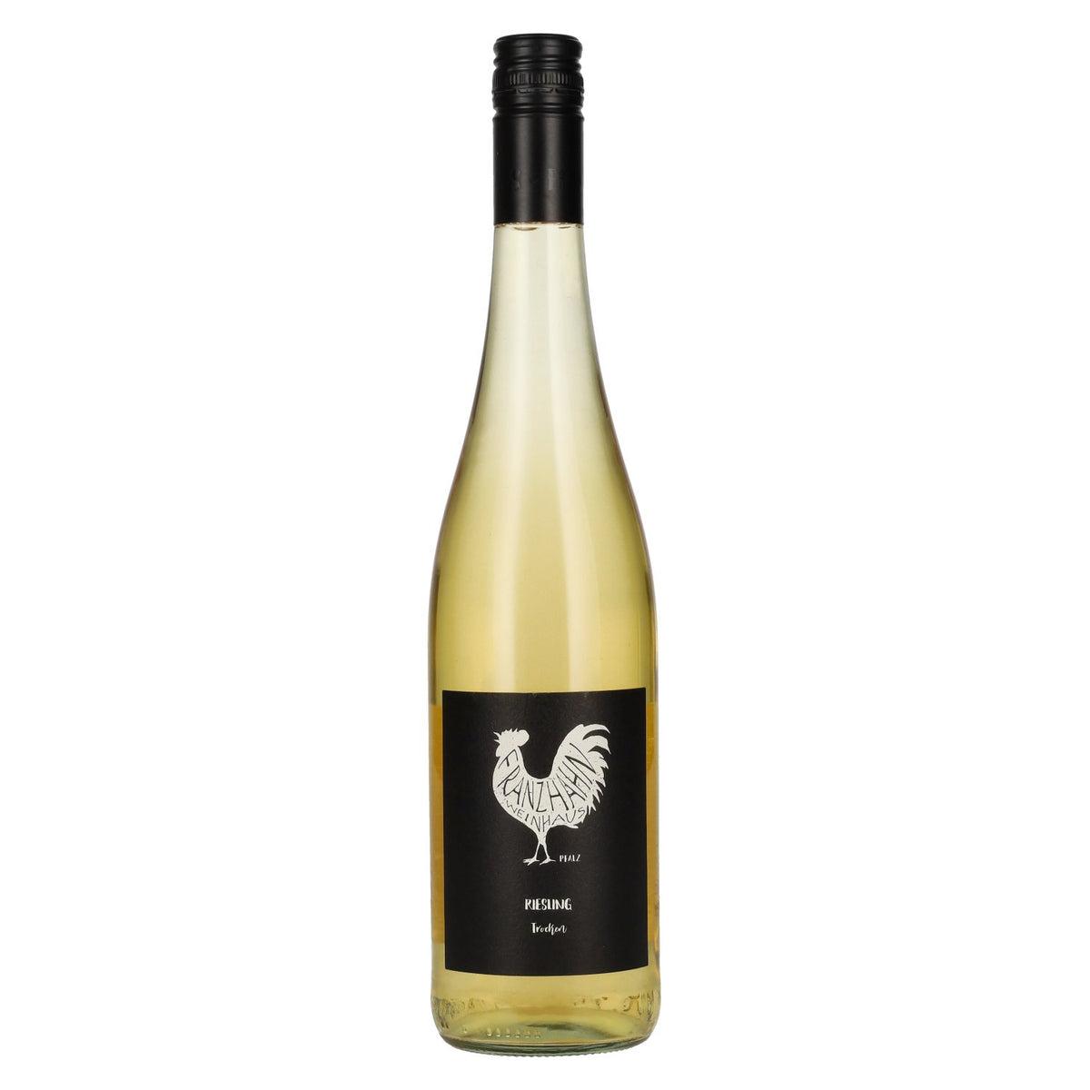 Franz Hahn Riesling Spätlese 2023 12% Vol. 0,75l