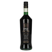 P31 Green Bitter 25% Vol. 1l