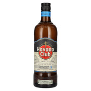 Havana Club EDICIÓN PROFESIONAL A 40% vol. 0,7l