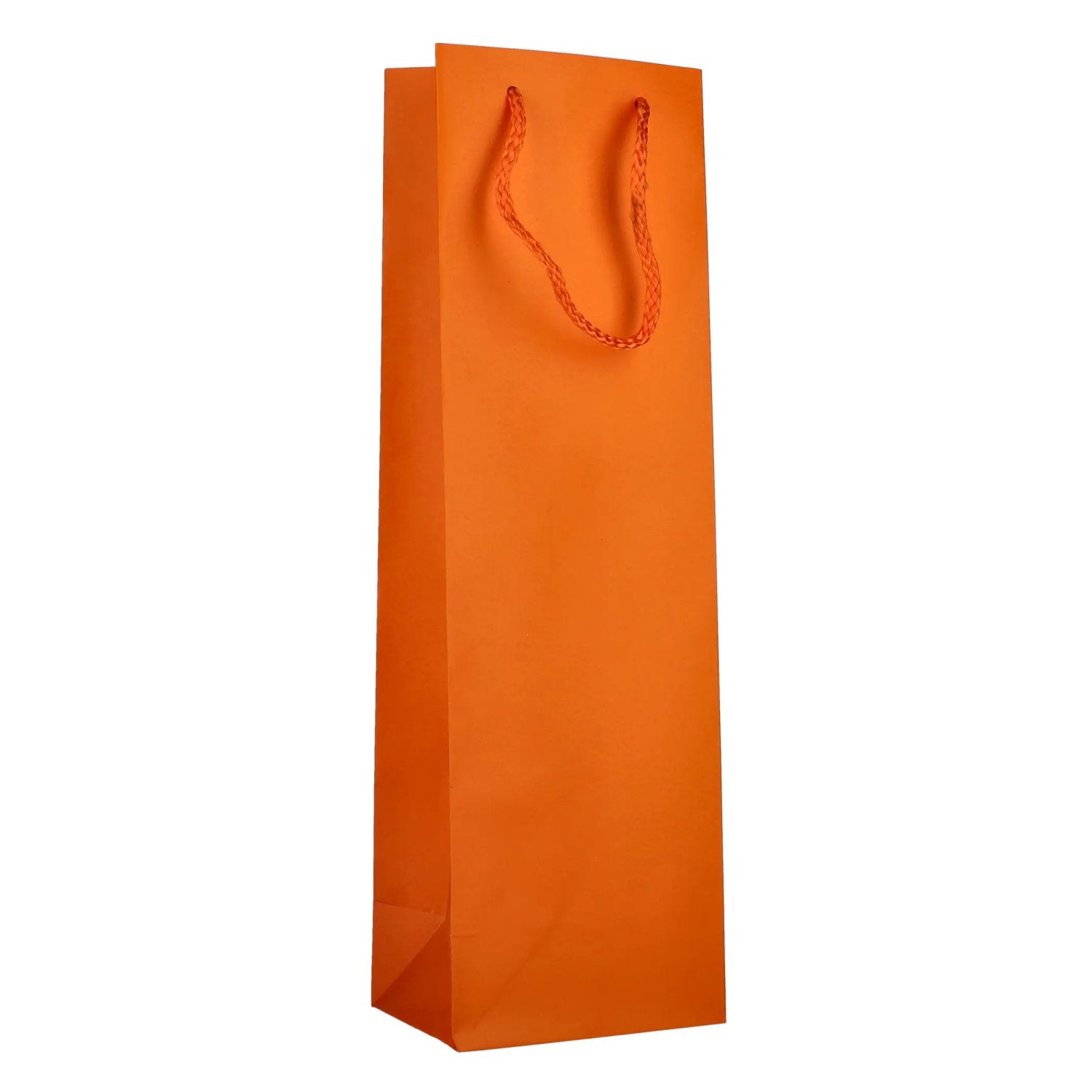 Tragetasche Trend Orange 1er
