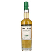 Daftmill Lowland Single Malt Summer Batch Release 2011 46% Vol. 0,7l