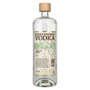 Koskenkorva Wodka LEMON LIME YARROW Gearomatiseerd 37,5% Vol. 1l