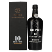 Kopke 10 Years Old TAWNY Porto 20% Vol. 0,75l en boîte cadeau