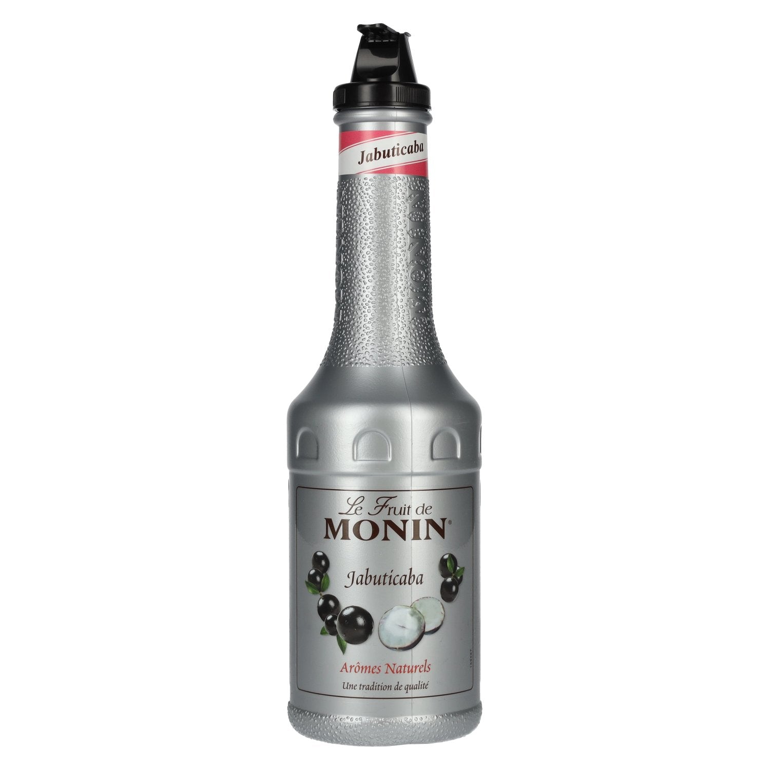 Monin Fruchtpüree BAUMSTAMMKIRSCHE 1l PET