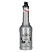 Monin Fruchtpüree BAUMSTAMMKIRSCHE 1l PET