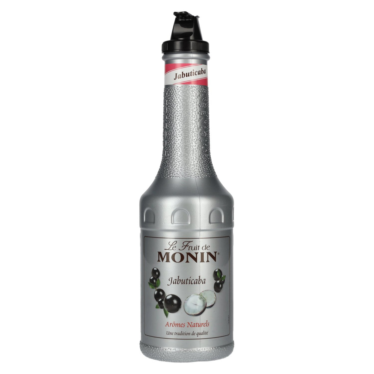 Monin Fruchtpüree BAUMSTAMMKIRSCHE 1l PET