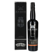 A.H. Riise X.O. FOUNDERS RESERVE Superior Spirit Drink #5 44,4% Vol. 0,7l in Geschenkbox