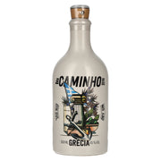 Gin Sul Caminho Do Sul Grécia Dry Gin Limited Edition 2021 45% vol. 0,5l