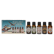 The Bitter Truth Cocktail Bitters Traveller’s Set 38.2% vol. 5 x 0.02 l in a tin box
